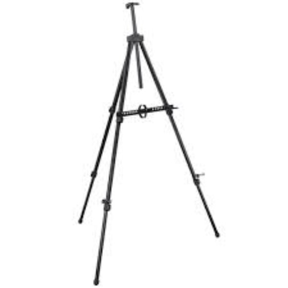 Artist's Loft™ Travel Aluminum Easel - Picture 1 of 2